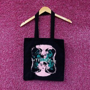 Melanie Martinez The Trilogy Tour Tot Bag